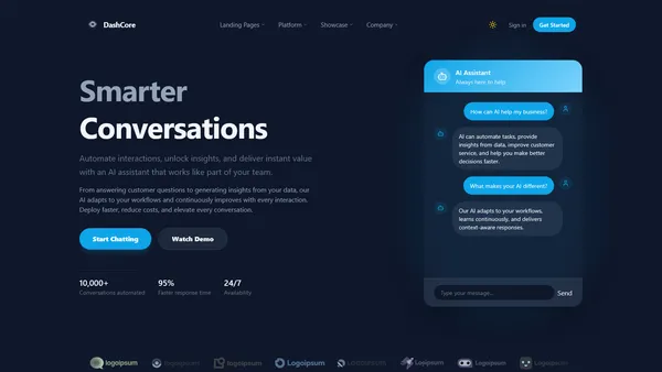AI Chat