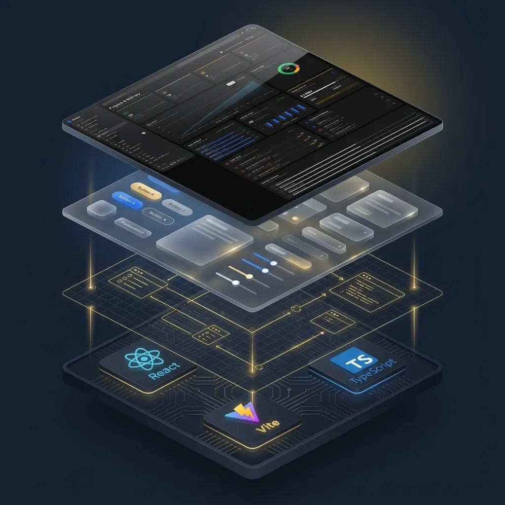 Katalyst Exploded Architecture