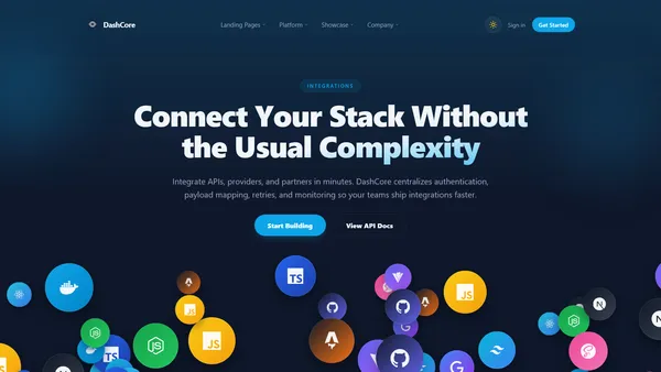 Integration Tools