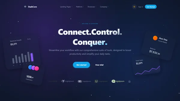Startup