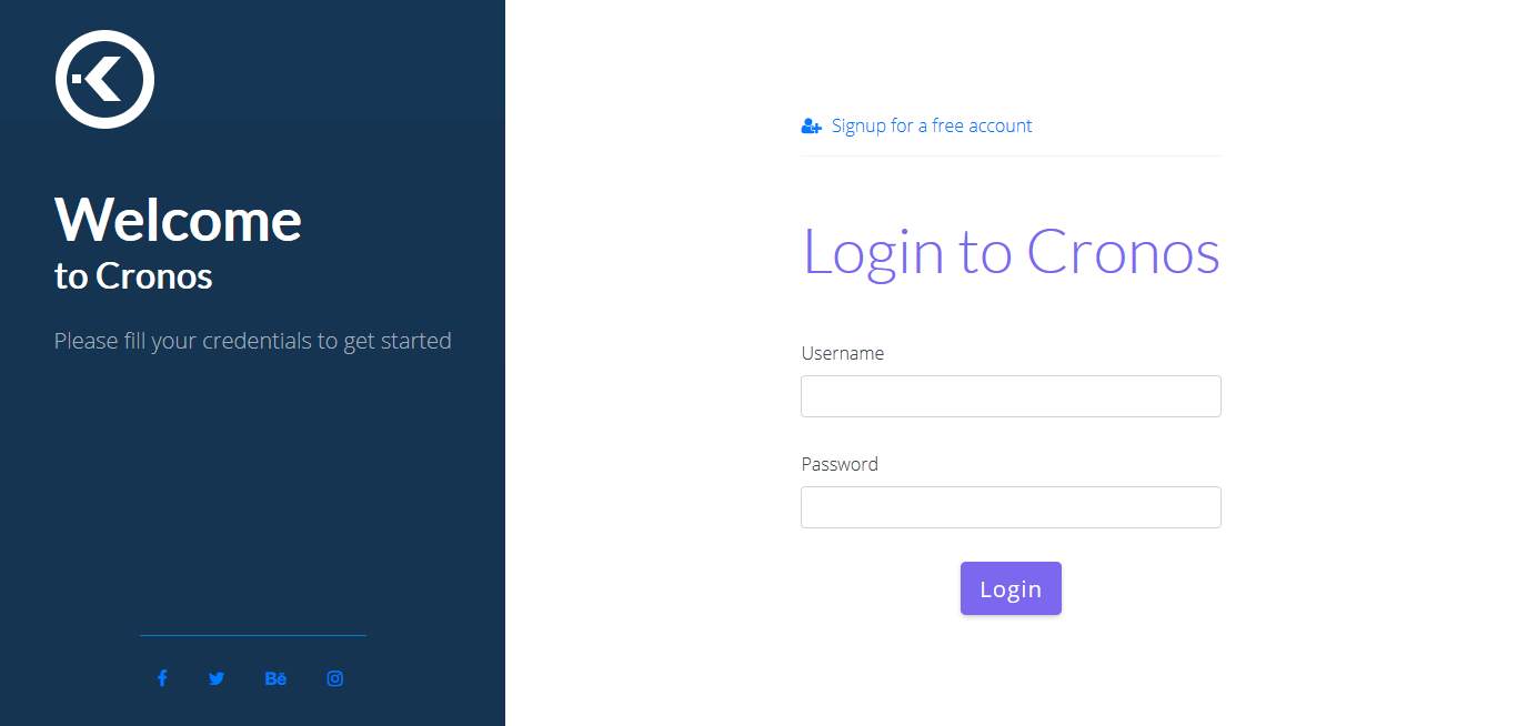 chronos notelife uninstall